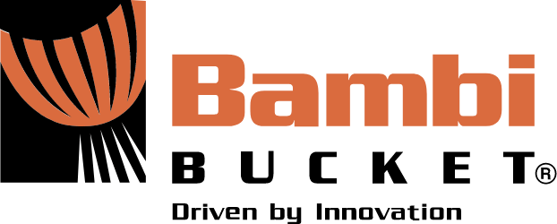 Bambi Bucket Logo