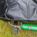 Spill monkey product photo